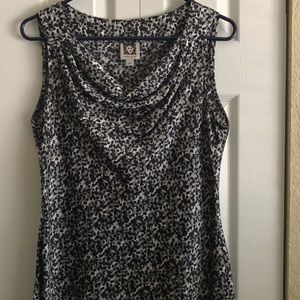 Anne Klein top